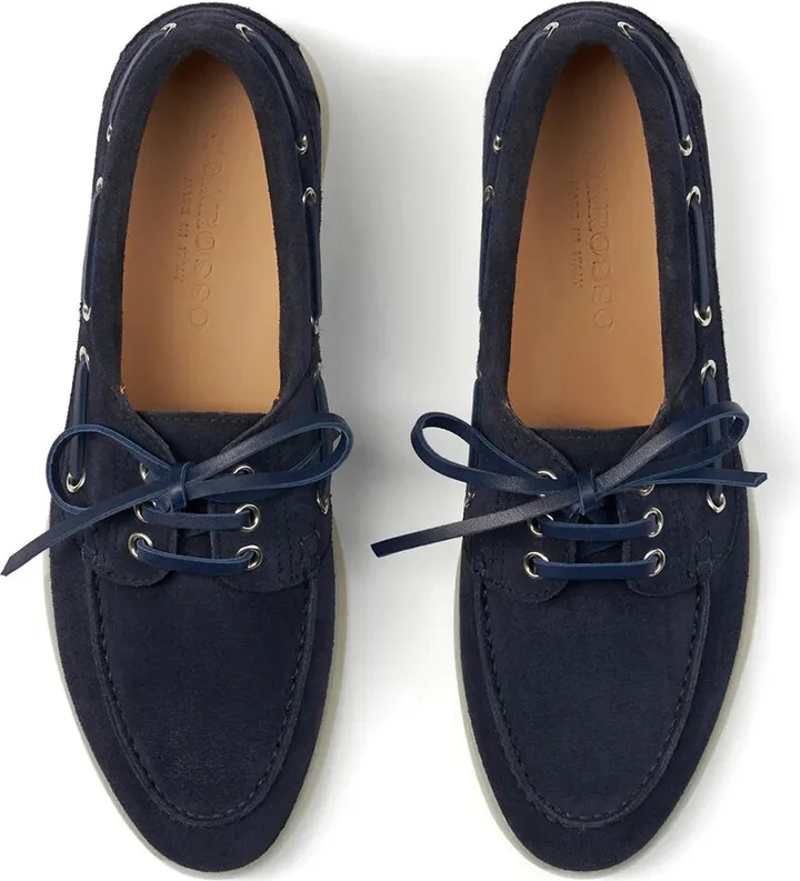 Lia boat shoes - Image 5