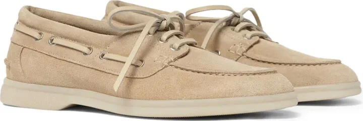 Lia boat shoes - Image 2