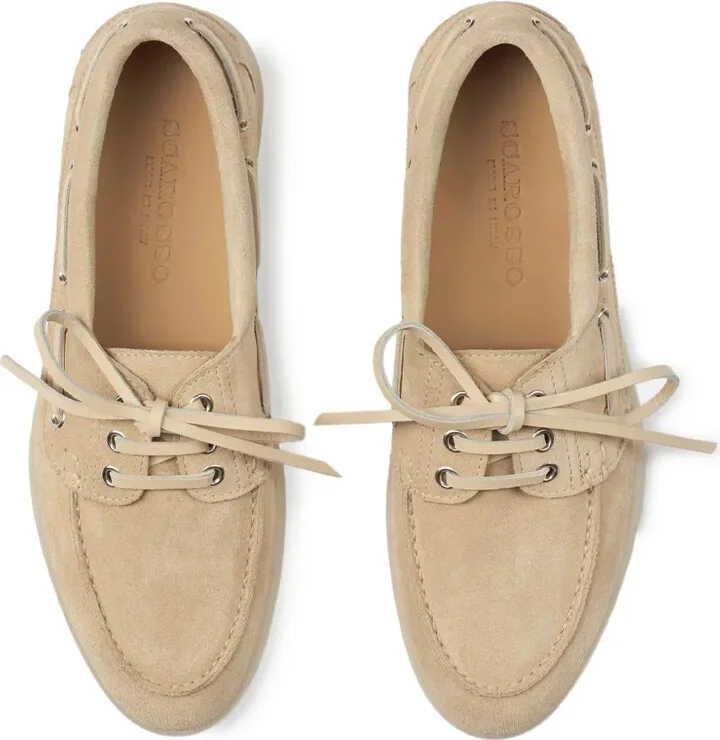 Lia boat shoes - Image 5