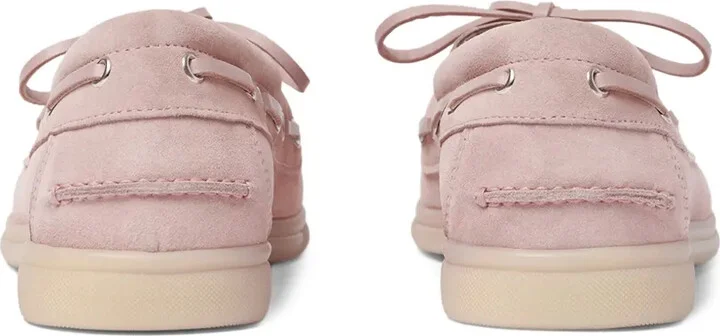Lia boat shoes - Image 3