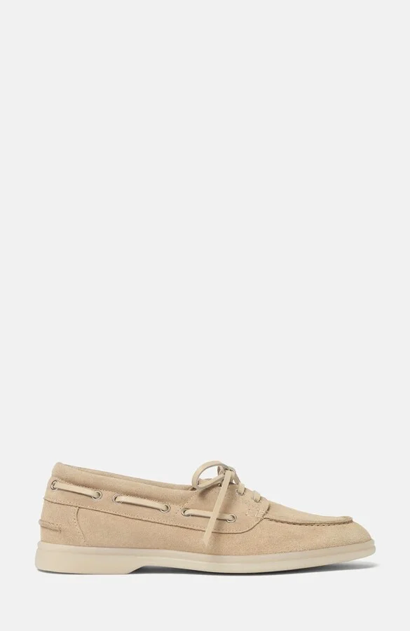 Lia Boat Shoes - Image 2