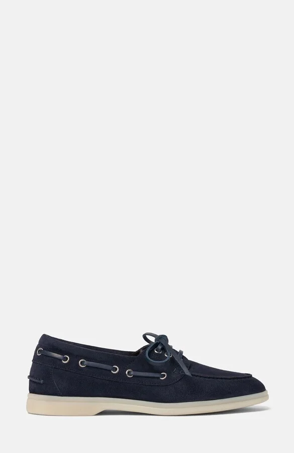 Lia Boat Shoes - Image 6