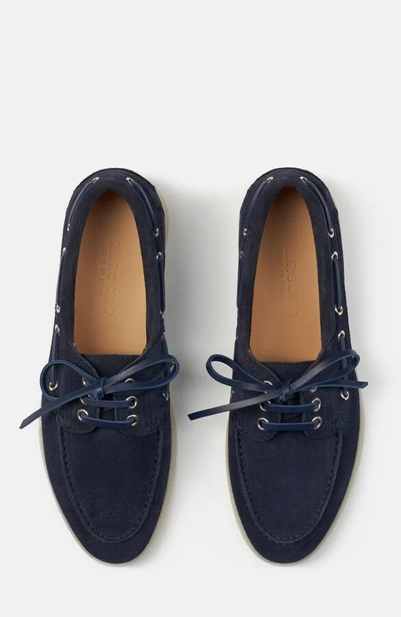 Lia Boat Shoes - Image 7