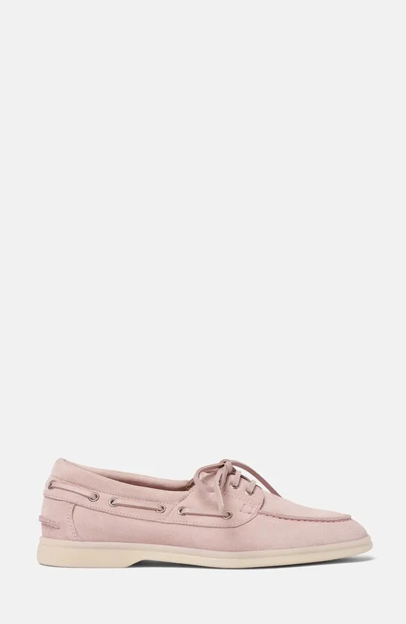 Lia Boat Shoes - Image 10