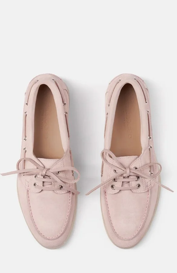Lia Boat Shoes - Image 11