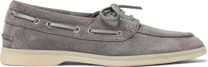 Lia boat shoes