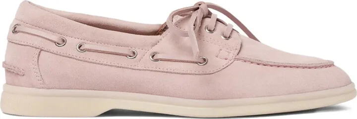 Lia boat shoes