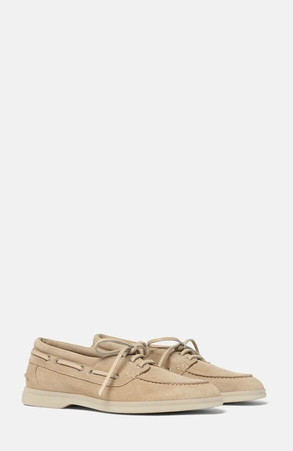 Lia Boat Shoes