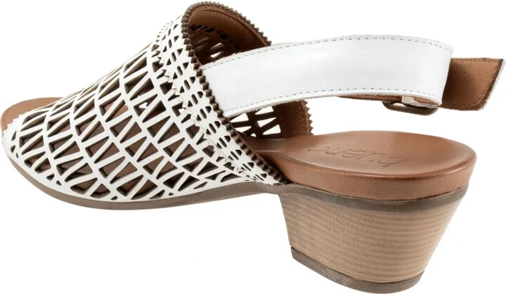 Lia Slingback Sandal - Image 2