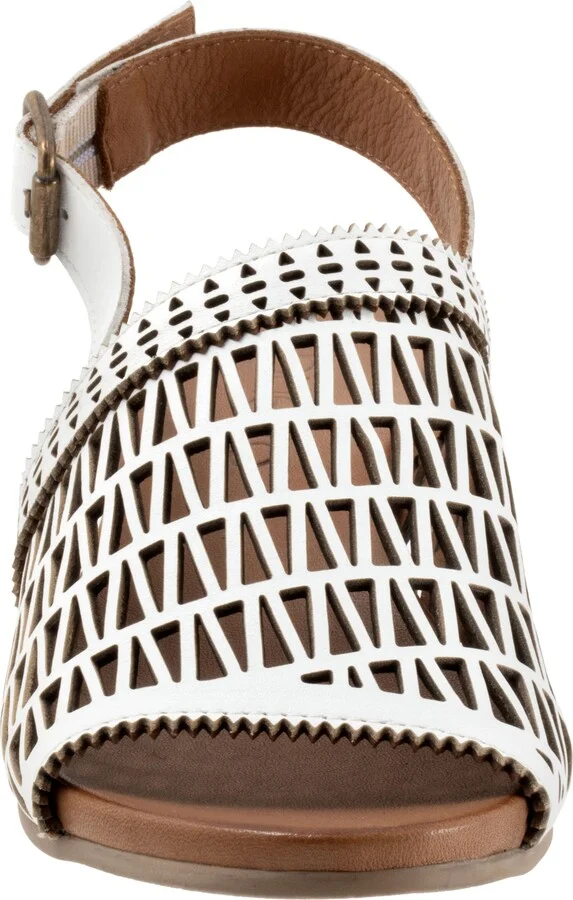 Lia Slingback Sandal - Image 4