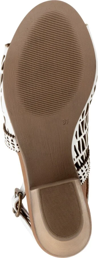 Lia Slingback Sandal - Image 6