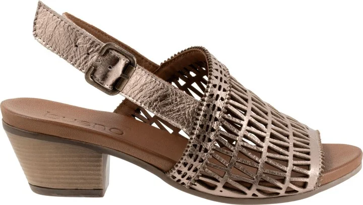 Lia Slingback Sandal - Image 10
