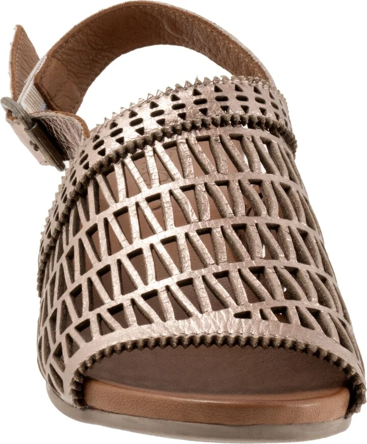 Lia Slingback Sandal - Image 11