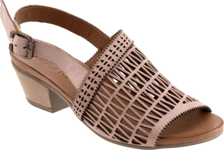 Dusty Mauve