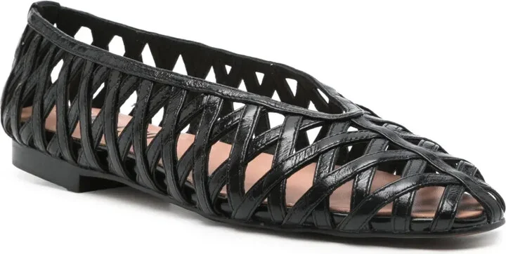 Liala ballet flats - Image 2