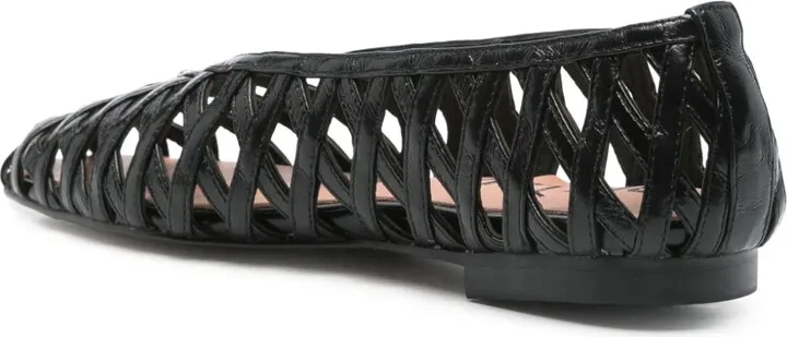 Liala ballet flats - Image 3