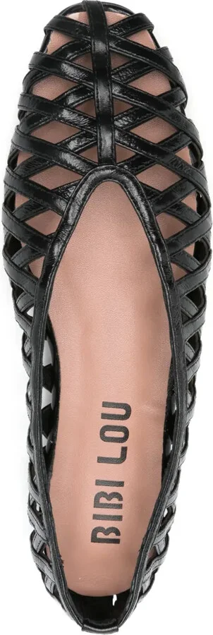 Liala ballet flats - Image 4