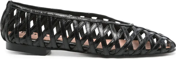 Liala ballet flats