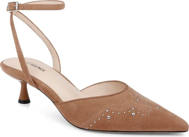Sand Suede