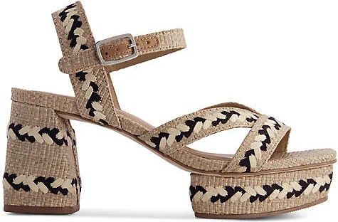 Liana Heels