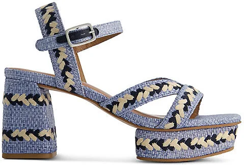 Liana Heels