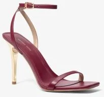 Liana Leather Sandal - Image 2