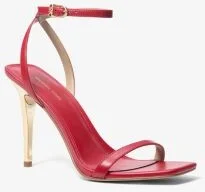 Liana Leather Sandal - Image 6