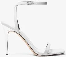 Liana Leather Sandal - Image 10