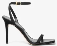 Liana Leather Sandal - Image 3