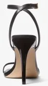 Liana Leather Sandal - Image 4