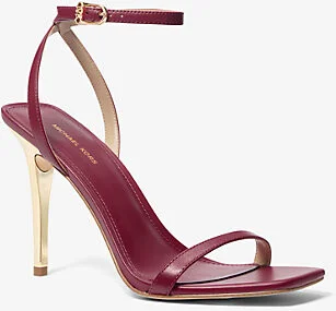 Liana Leather Sandal