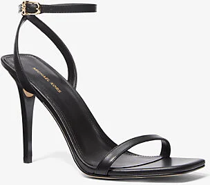 Liana Leather Sandal