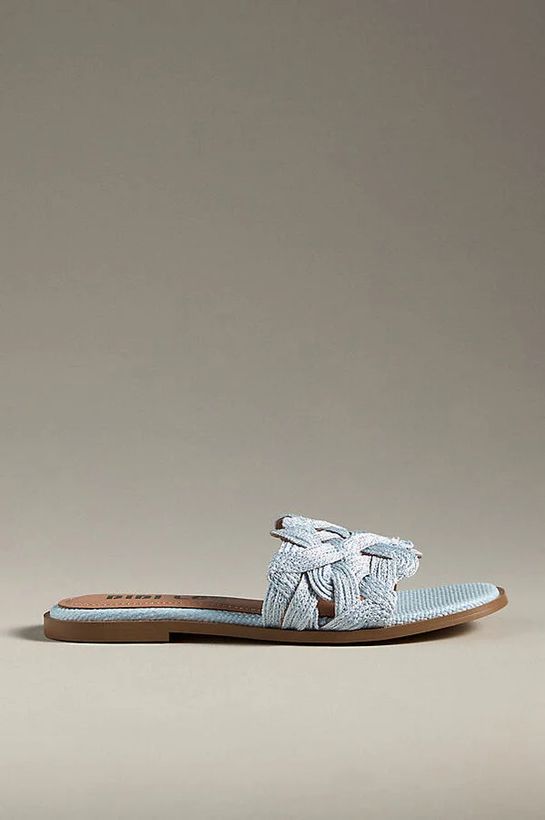 Liana Slide Sandals - Image 2