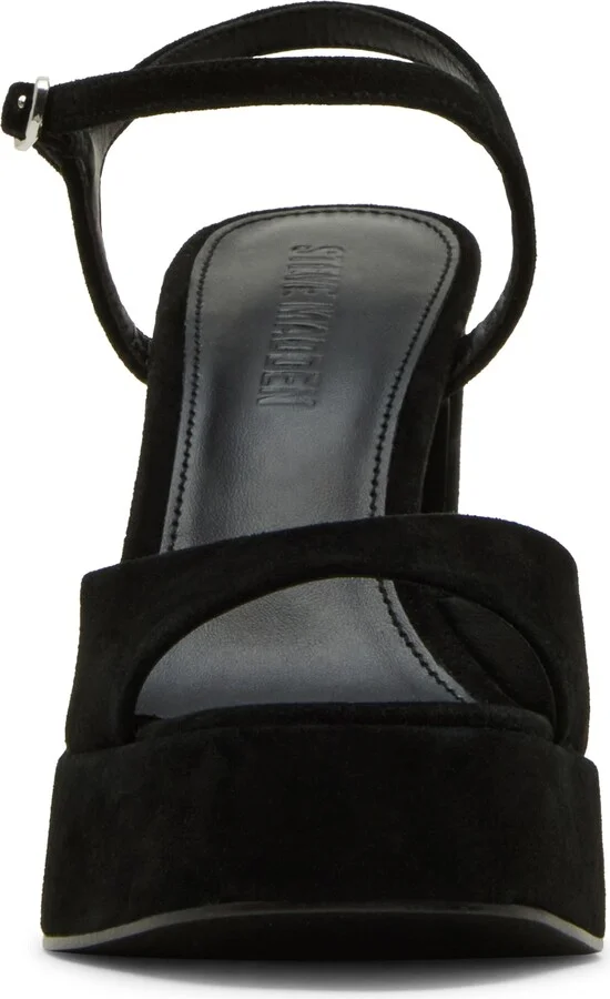 Liandra Ankle Strap Platform Sandal - Image 8