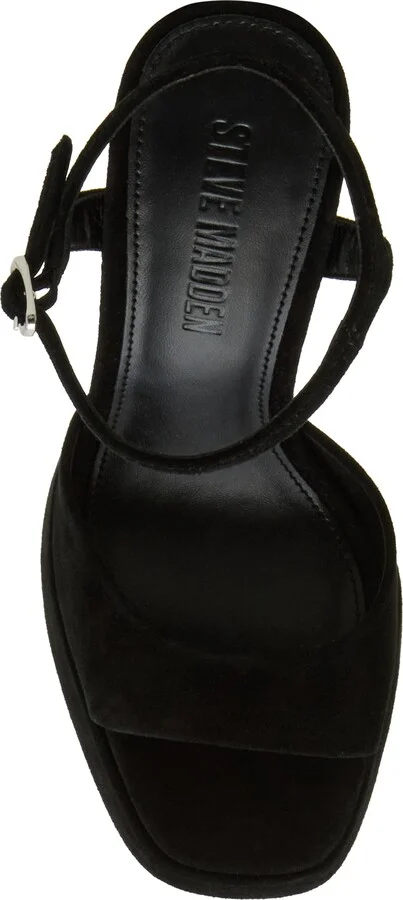 Liandra Ankle Strap Platform Sandal - Image 9