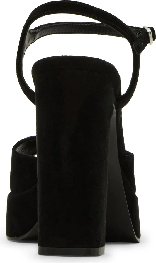 Liandra Ankle Strap Platform Sandal - Image 11