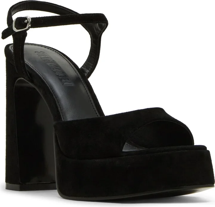 Black Sued