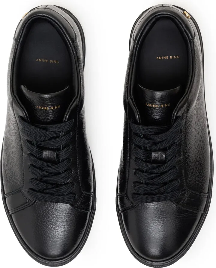 Liane low-top sneakers - Image 4