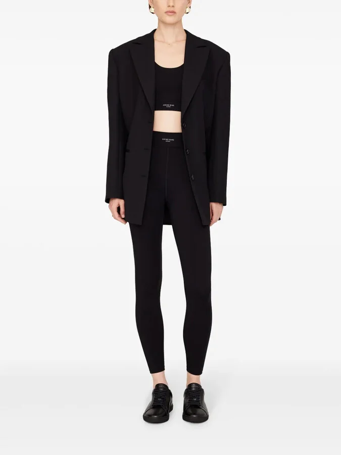 Liane low-top sneakers - Image 5