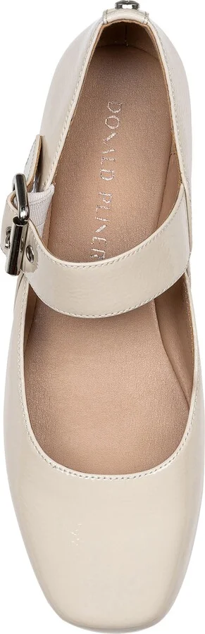 Liane Mary Jane Flat - Image 3