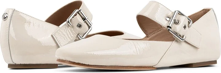 Liane Mary Jane Flat - Image 6