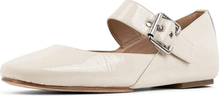 Liane Mary Jane Flat - Image 8