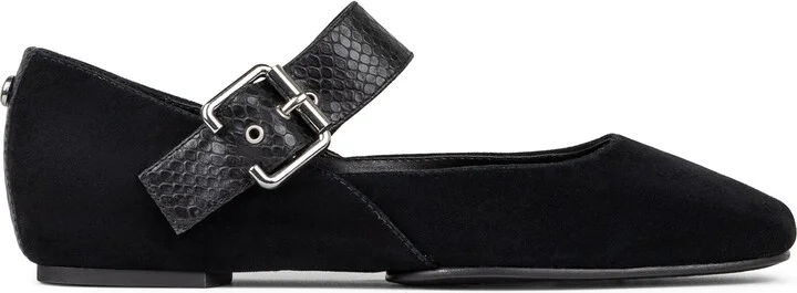 Liane Mary Jane Flat - Image 10