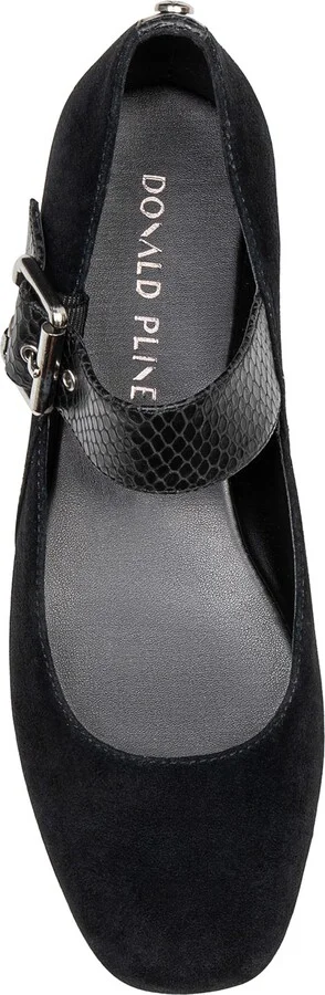 Liane Mary Jane Flat - Image 11