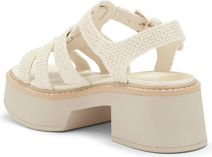 Liani Platform Sandal - Image 2