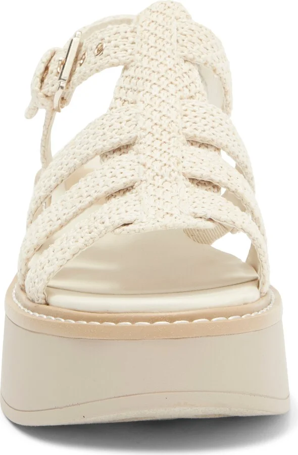 Liani Platform Sandal - Image 3