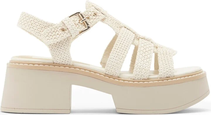 Liani Platform Sandal - Image 4