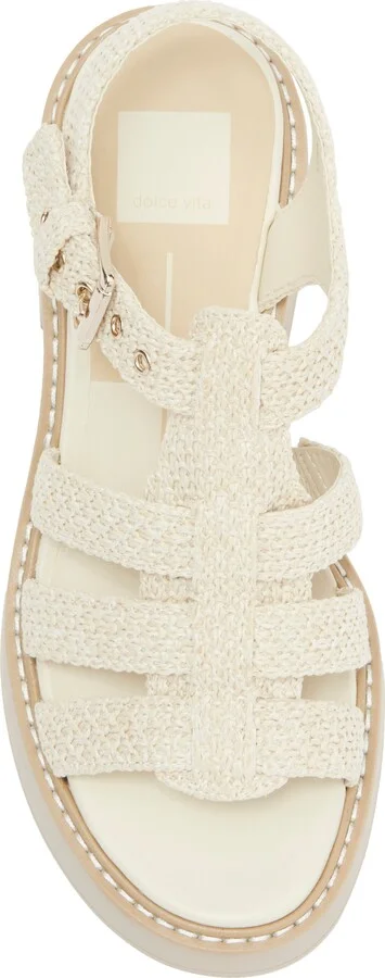 Liani Platform Sandal - Image 5