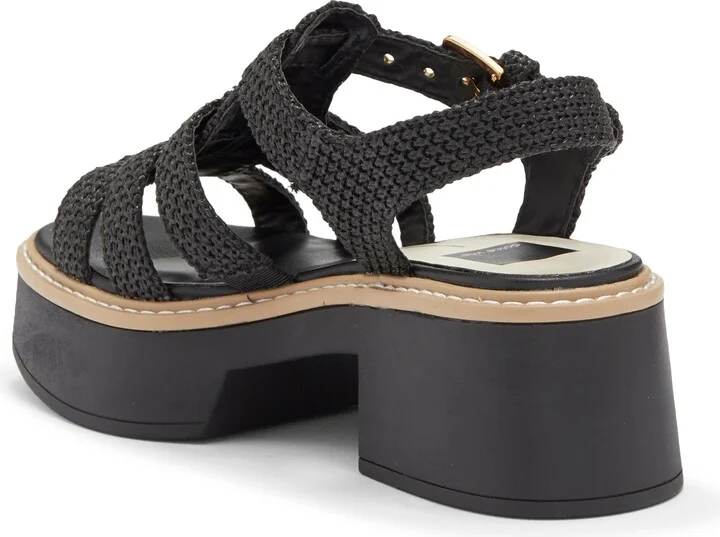 Liani Platform Sandal - Image 8