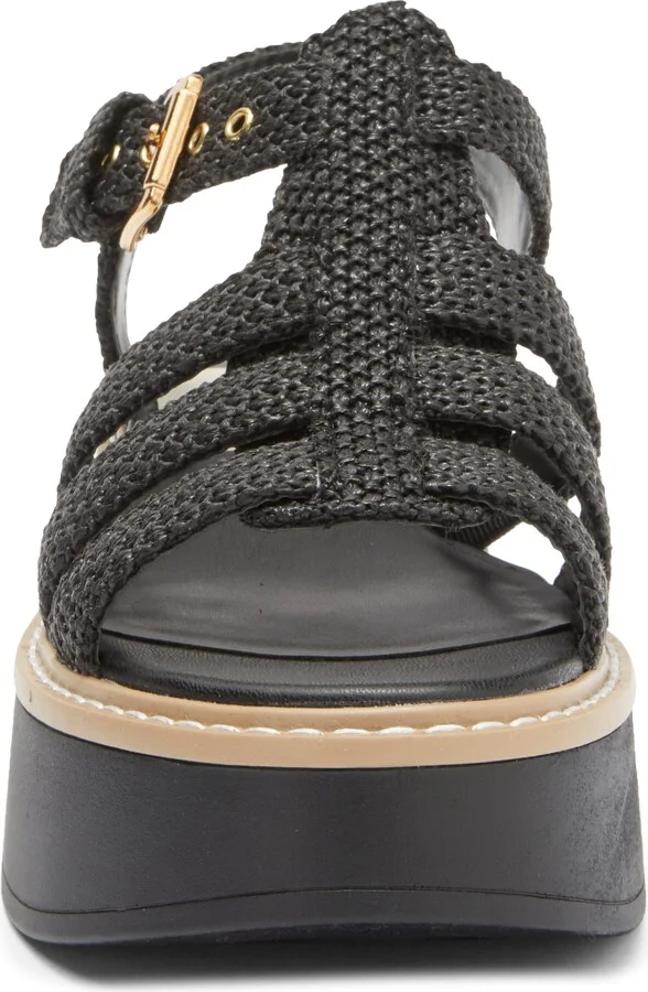 Liani Platform Sandal - Image 9